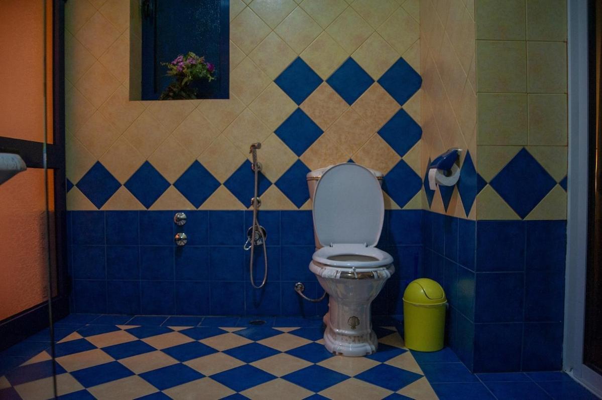 The House Of Nostalgia Apartment
