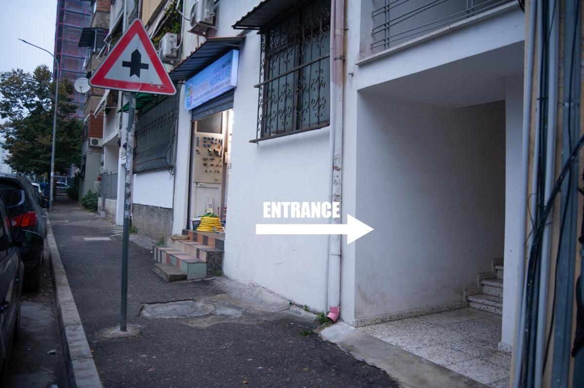 The House Of Nostalgia Apartment