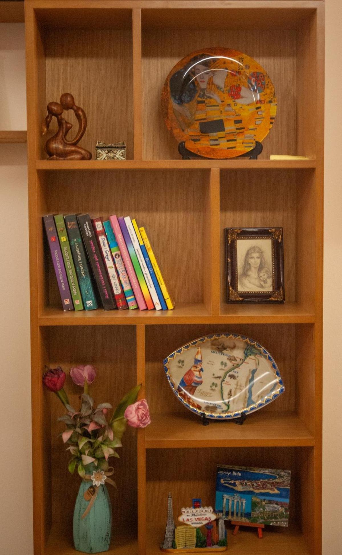 The House Of Nostalgia Apartment
